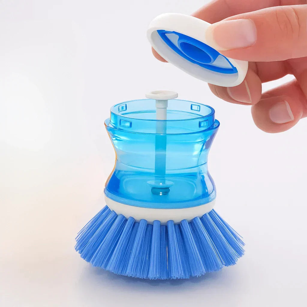 Cepillo de Limpieza Cocina LavaMil