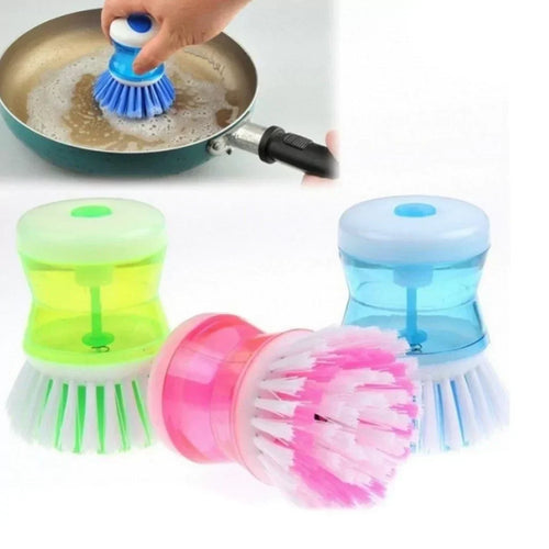 Cepillo de Limpieza Cocina LavaMil